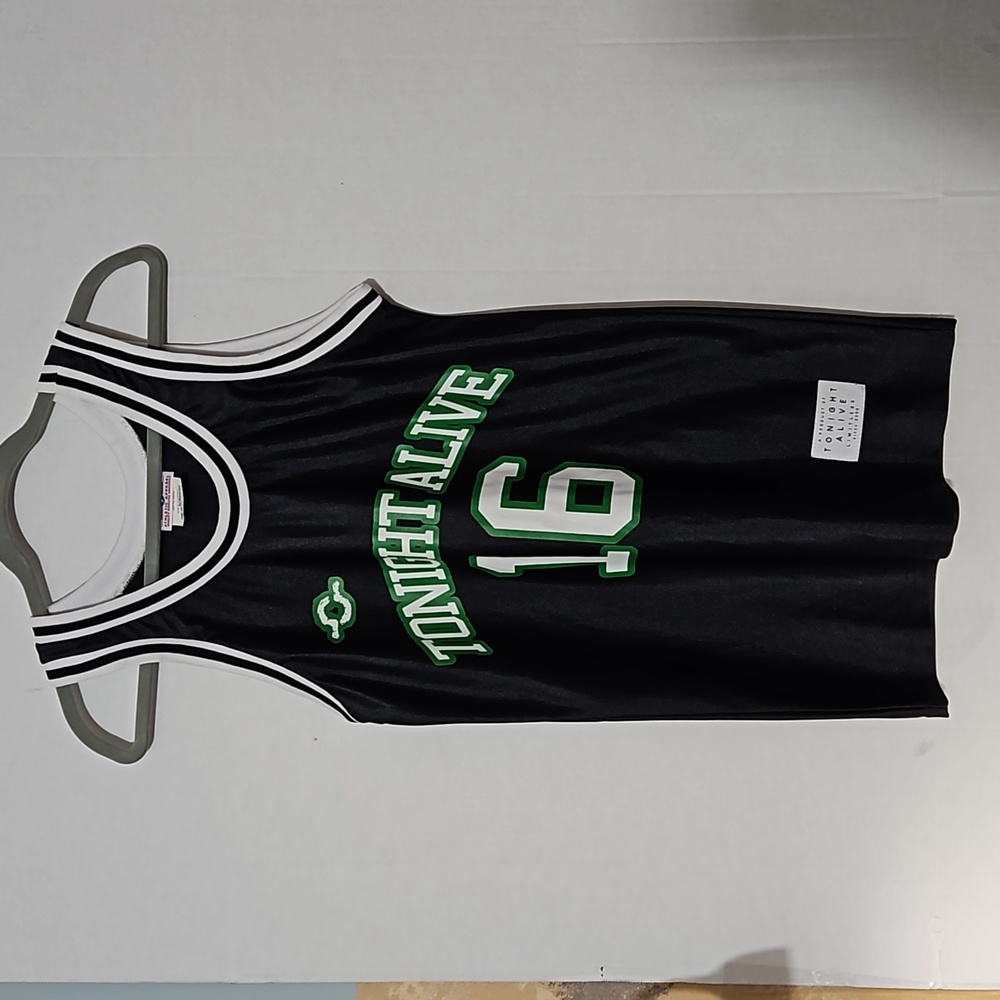 Teamwork Athletic Apparel jersey Size 34/36